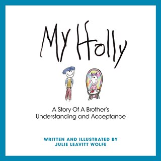 Couverture_My Holly