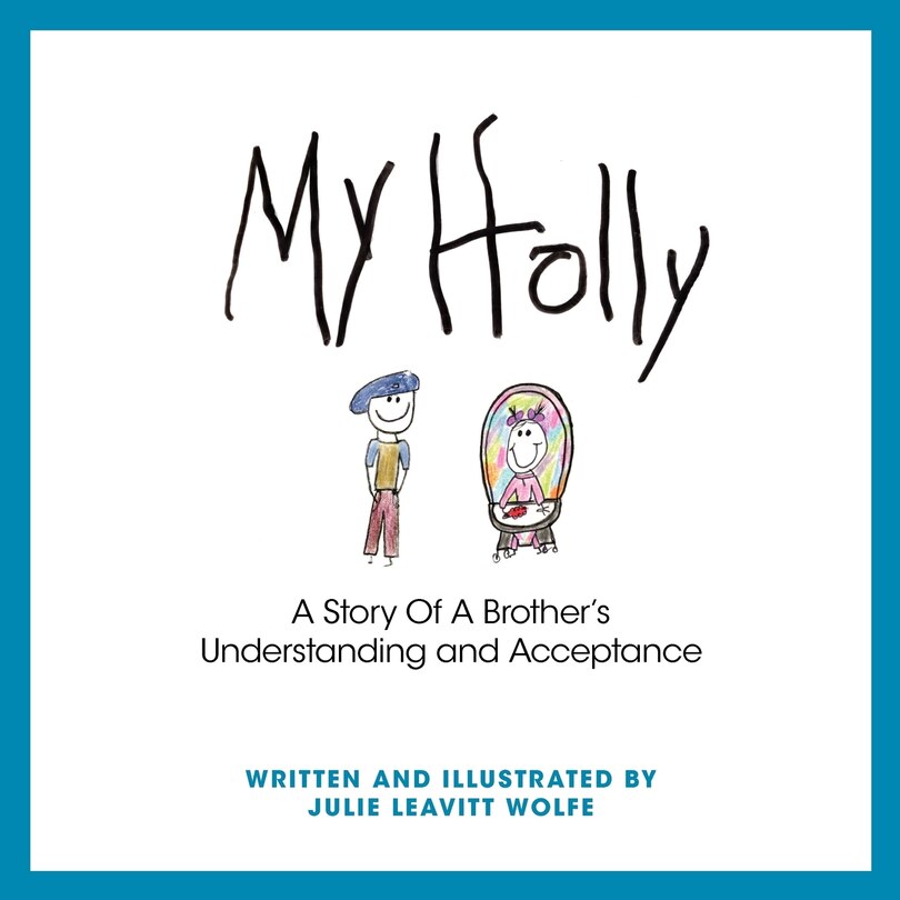 Couverture_My Holly