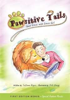 Front cover_Pawsitive Tails