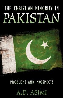 Couverture_The Christian Minority In Pakistan