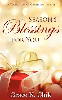 Couverture_Season's Blessings For You