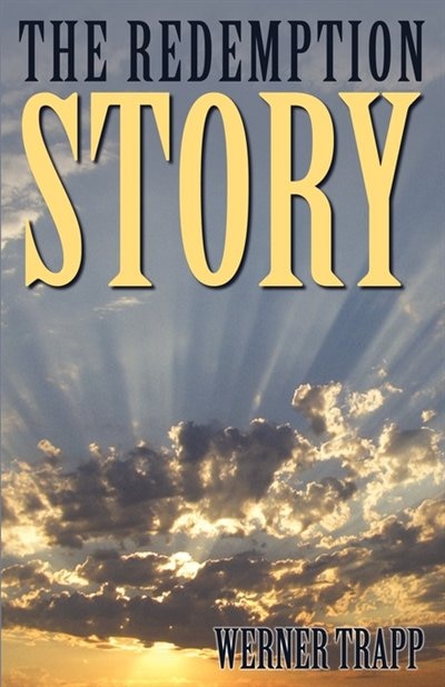 Couverture_The Redemption Story
