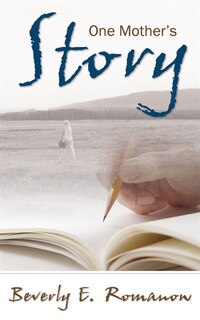 Front cover_One Mother's Story