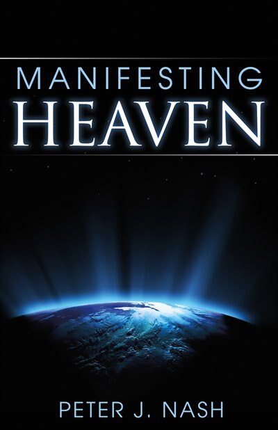 Front cover_Manifesting Heaven