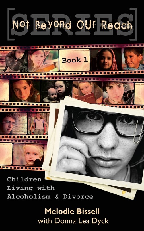 Front cover_Not Beyond Our Reach - Bk 1