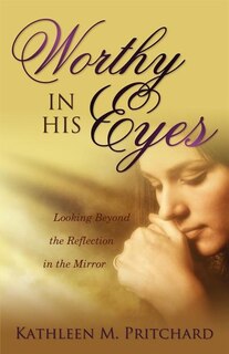 Couverture_Worthy In His Eyes