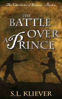 Couverture_The Battle Over A Prince
