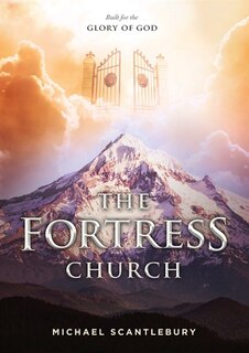 Front cover_The Fortress Church