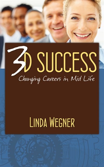 Front cover_3D Success