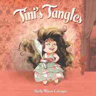Tini's Tangles by Shelly Calcagno
