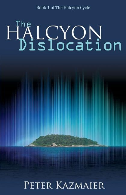 Front cover_The Halcyon Dislocation