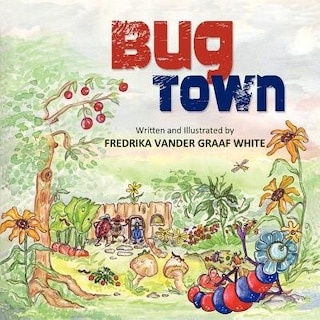 Couverture_Bug Town