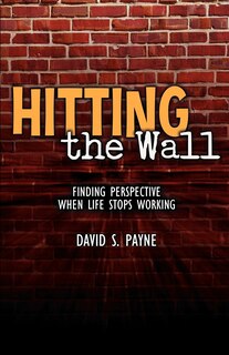 Couverture_Hitting the Wall