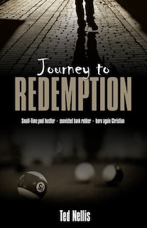 Couverture_Journey to Redemption