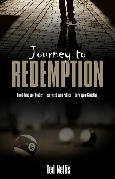 Couverture_Journey to Redemption