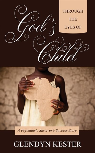 Couverture_Through the Eyes of God's Child