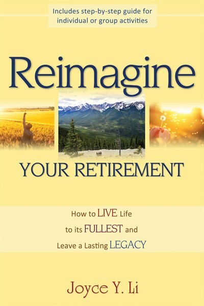 Front cover_Reimagine Your Retirement