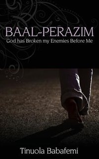 Front cover_Baal Perazim