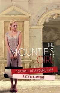 Couverture_The Mountie's Girl