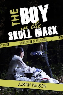 Front cover_The Boy in the Skull Mask