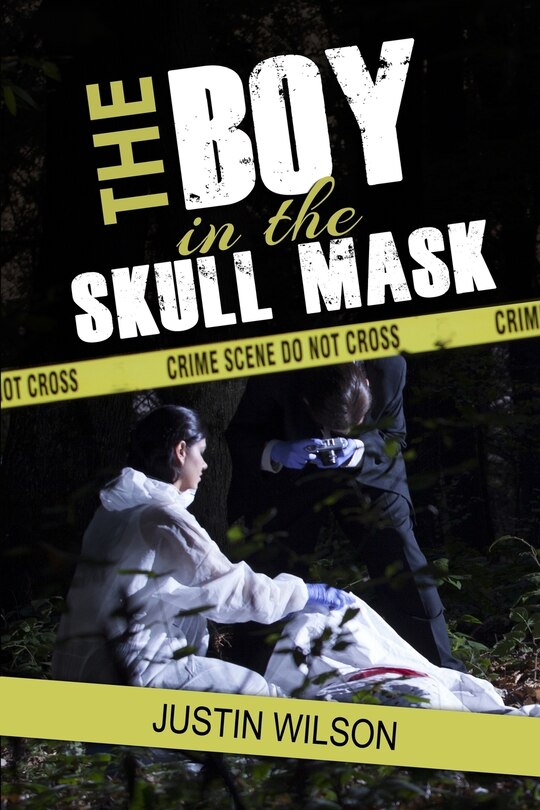 Front cover_The Boy in the Skull Mask