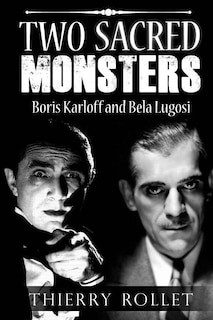 Front cover_Two sacred monsters