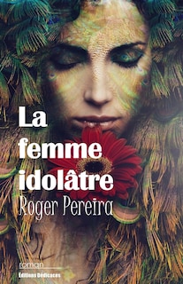 Couverture_La femme idol&acirc;tre