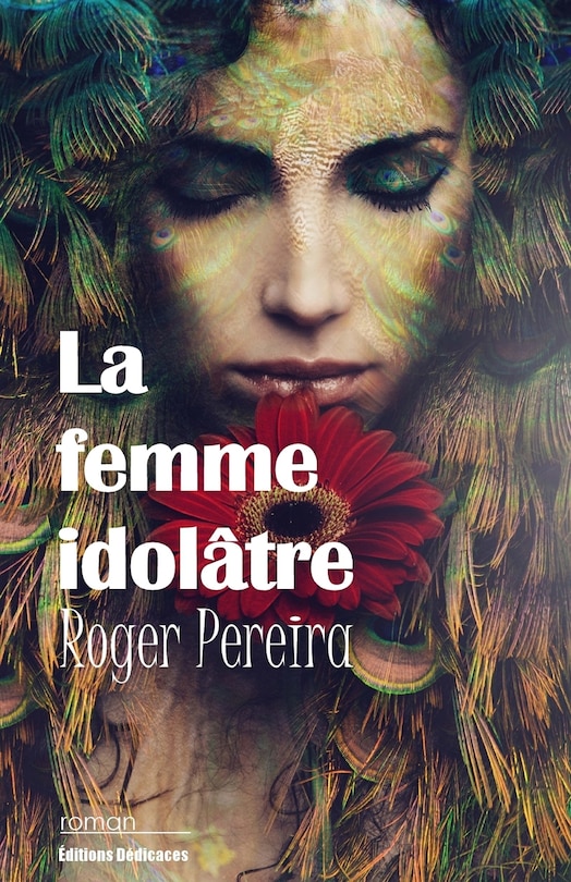 Couverture_La femme idol&acirc;tre