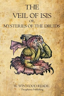 Front cover_The Veil of Isis
