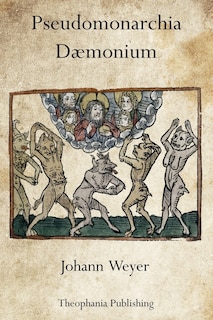 Front cover_Pseudomonarchia Dæmonium