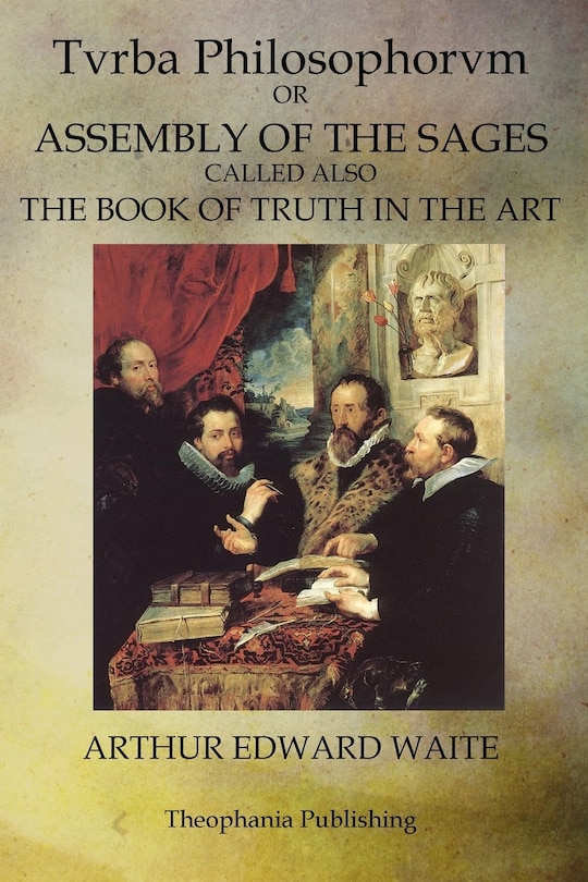 Front cover_Tvrba Philosophorvm