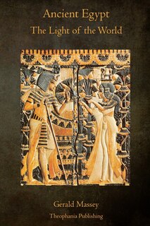 Couverture_Ancient Egypt The Light of the World