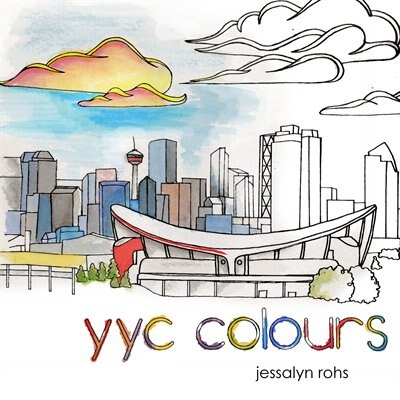 yyc colours