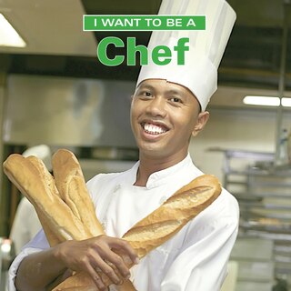 Couverture_I Want to Be a Chef