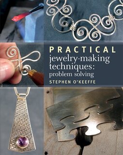 Couverture_Practical Jewelry-Making Techniques