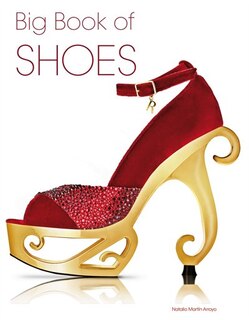 The Complete Book of Shoes