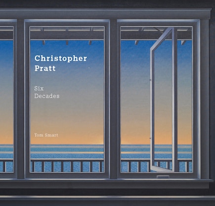 Christopher Pratt: Six Decades