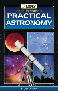 Couverture_Practical Astronomy
