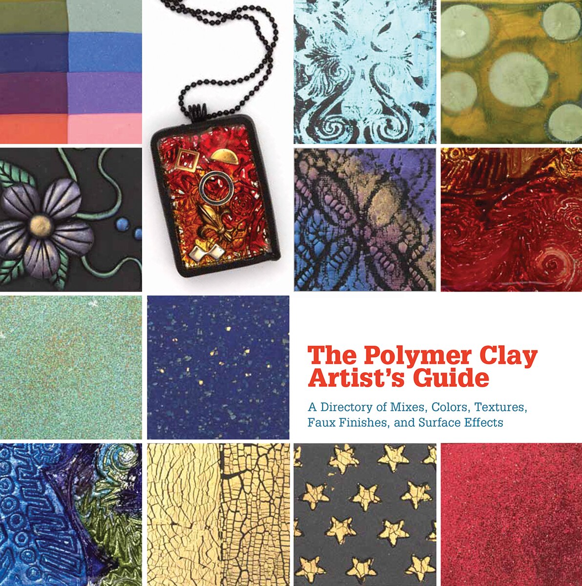 Modelling cheap clay books