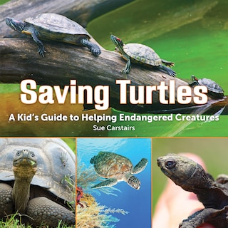 Couverture_Saving Turtles