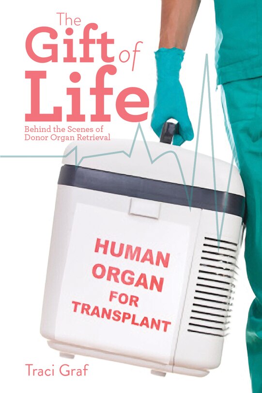 Front cover_The Gift of Life