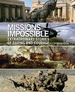 Front cover_Missions Impossible