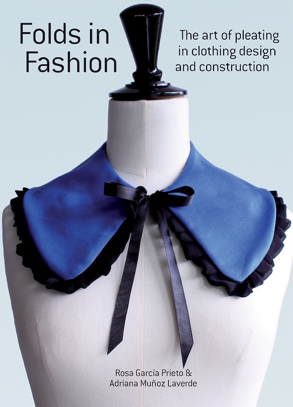 Front cover_Folds in Fashion