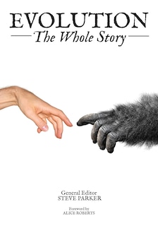 Front cover_Evolution