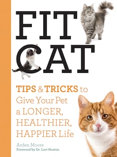 Front cover_Fit Cat