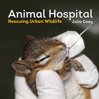 Front cover_Animal Hospital