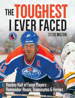 Front cover_The Toughest I Ever Faced