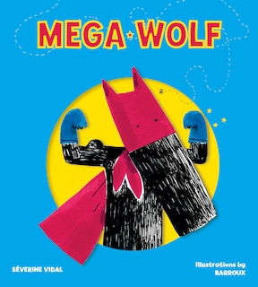 Front cover_Mega Wolf