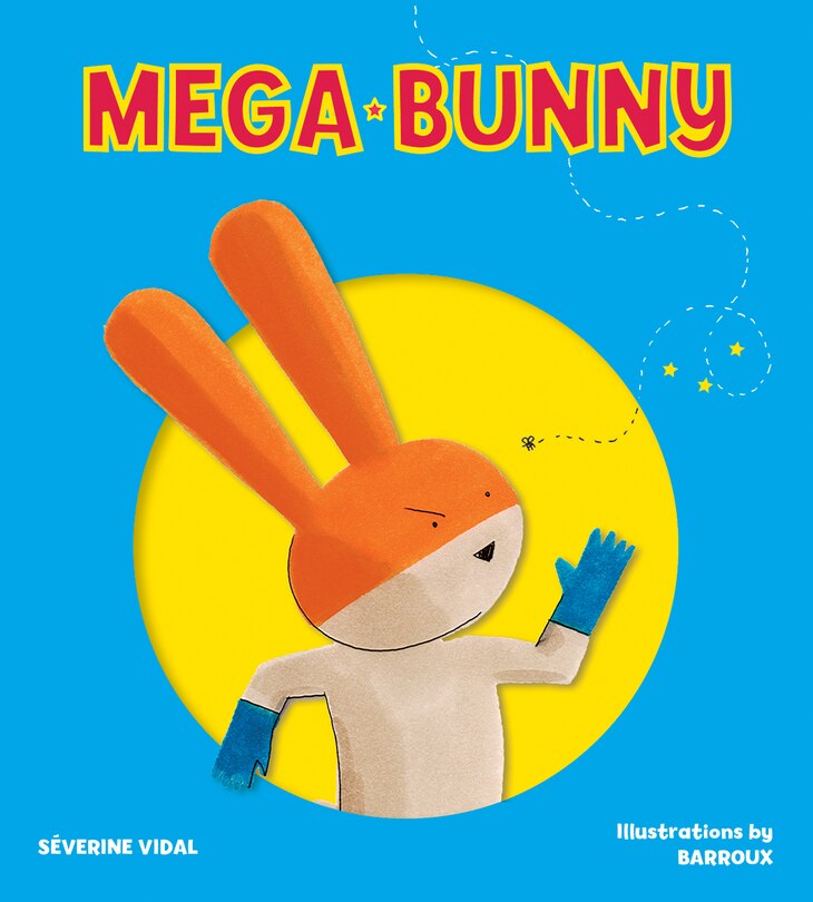 Front cover_Mega Bunny