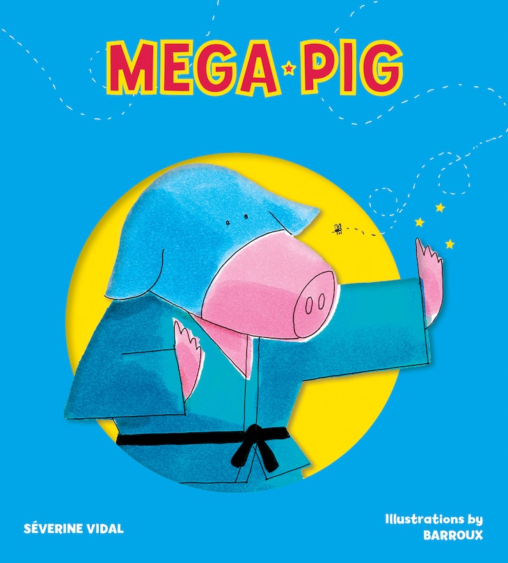 Mega Pig